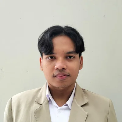 Tutor Edufio Adit L., Biologi UGM