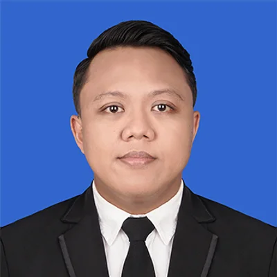 Tutor Edufio Agung B., Pendidikan Sejarah UNY, mengajar di Kalasan