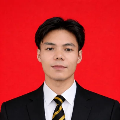Tutor Edufio Ahmad D., Ilmu Hadis UIN Sunan Kalijaga, mengajar di Kalasan