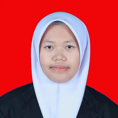 Tutor Edufio Aisyi R., Psikologo UIN Sunan Kalijaga, mengajar di Gondokusuman