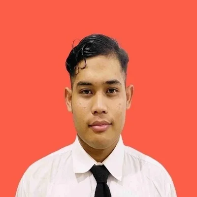 Tutor Edufio Akbar I., Teknokimia Nuklir Politeknik Teknologi Nuklir Indonesia, mengajar di Depok