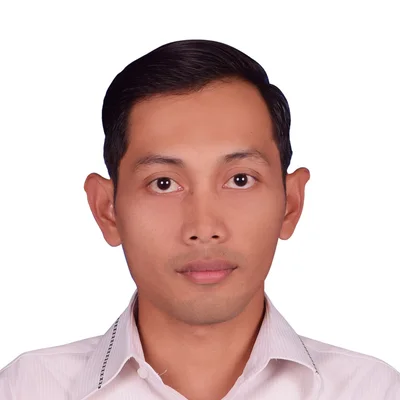 Tutor Edufio Alba S., Ilmu Tanaha UGM, mengajar di Mlati