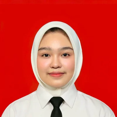Tutor Edufio Alea N., Akuntansi Universitas Pembangunan Negeri “Veteran” Yogyakarta, mengajar di Ngemplak
