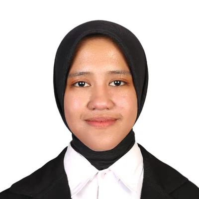 Tutor Edufio Alfi A., Matematika UGM, mengajar di Ngaglik