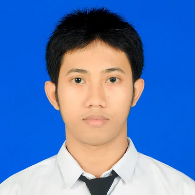 Tutor Edufio Algha R., Manajemen UNY, mengajar di Mlati