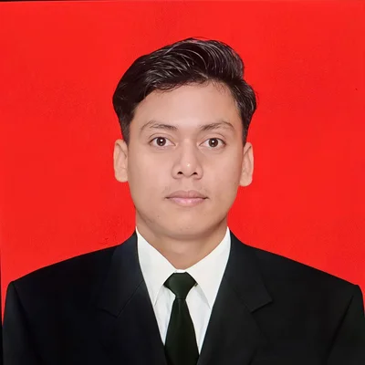 Tutor Edufio Ali G., Manajemen Dakwah UIN Sunan Kalijaga, mengajar di Banguntapan