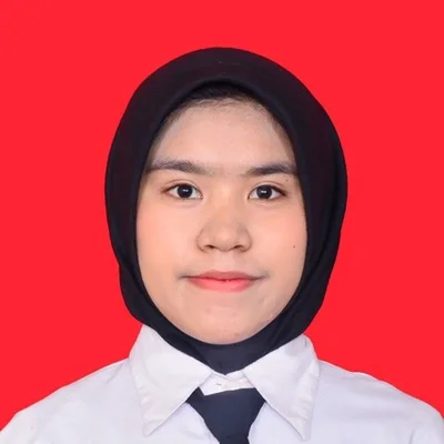 Tutor Edufio Alifa Z., Pendidikan Bahasa Dan Sastra Indonesia UNY, mengajar di Depok