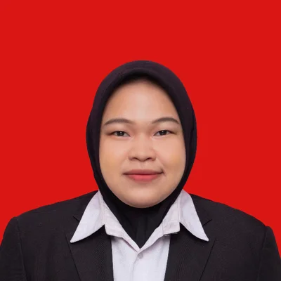 Tutor Edufio Aline A., Pendidikan IPA UNY, mengajar di Gondokusuman