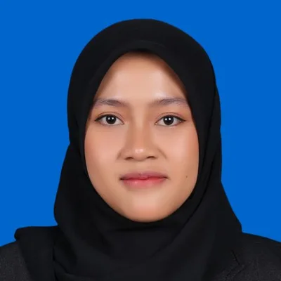 Tutor Edufio Alisa A., Kimia UII, mengajar di Ngaglik