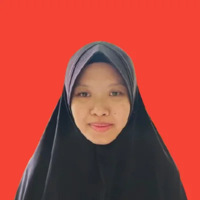 Tutor Edufio Amel A., Psikologi Islam International Open University, mengajar di Paliyan