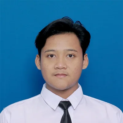 Tutor Edufio Anam F., Ahwal Syakhshiyah International Program UII, mengajar di Depok