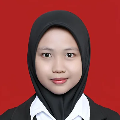 Tutor Edufio Andilani L., Pendidikan Geografi UNY, mengajar di Gondokusuman
