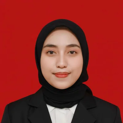 Tutor Edufio Andin E., Teknologi Laboratorium Medis Poltekkes Kemenkes Yogyakarta, mengajar di Mantrijeron