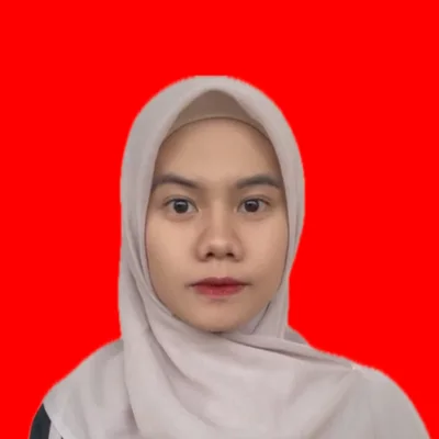 Tutor Edufio Andrea R., Ilmu Hadis UIN Sunan Kalijaga, mengajar di Gondokusuman