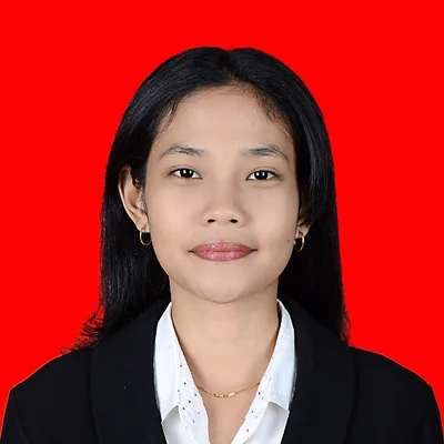 Tutor Edufio Angel K., Pendidikan Matematika Sanata Dharma, mengajar di Moyudan