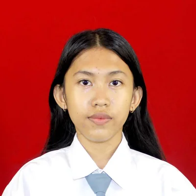 Tutor Edufio Angi L., Biologi UNY, mengajar di Depok