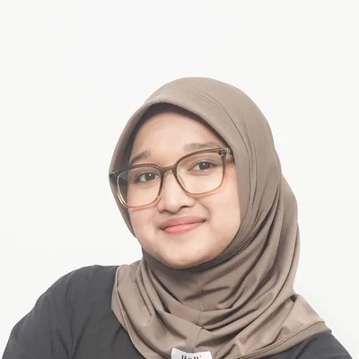 Tutor Edufio Anis A., Teknik Geodesi Universitas Gadjahmada, mengajar di Mlati