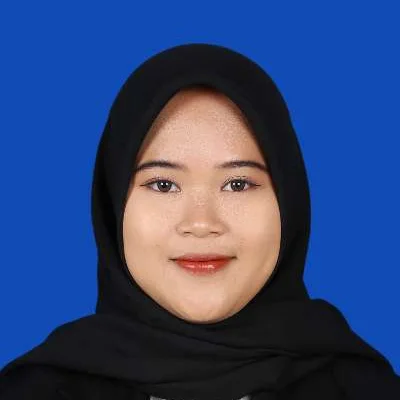 Tutor Edufio Anisa F., Pendidikan Agama Islam UAD, mengajar di Ngemplak