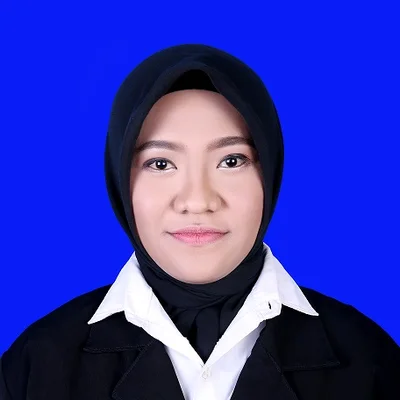 Tutor Edufio Anisa A., Kimia UII, mengajar di Ngaglik