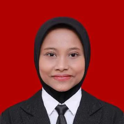 Tutor Edufio Ara A., Pendidikan Ekonomi Universitas Negeri Semarang, mengajar di Pengasih