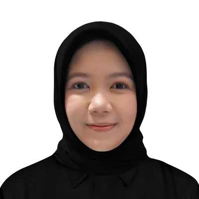 Tutor Edufio Arin D., Agroteknologi UPN Yogyakarta, mengajar di Playen