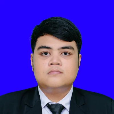 Tutor Edufio Arsya A., Sastra Inggris UAD, mengajar di Banguntapan