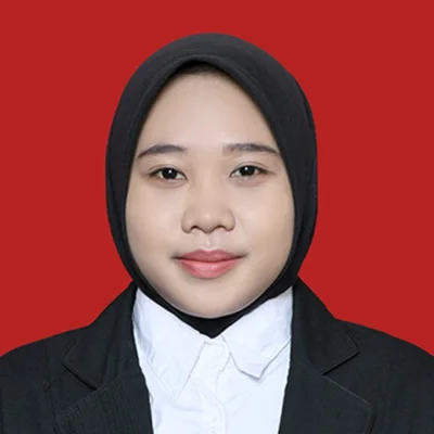 Tutor Edufio Arum R., Pendidikan Kimia UNY, mengajar di Trimulyo