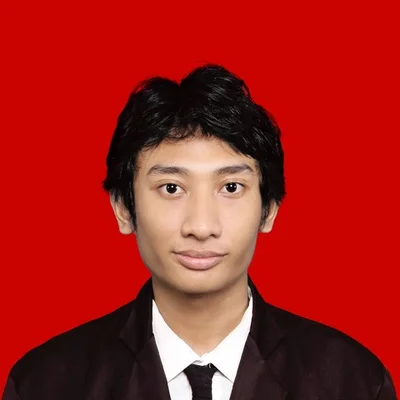 Tutor Edufio Arya P., Teknik Industri UAD, mengajar di Bantul