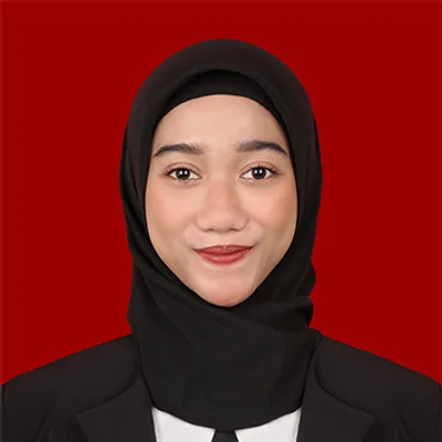 Tutor Edufio Asa F., Psikologi UIN Sunan Kalijaga, mengajar di Kalasan