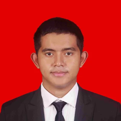 Tutor Edufio Ashar M., Pendidikan Matematika UIN Alauddin Makassar, mengajar di Mlati
