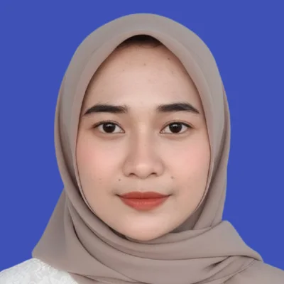 Tutor Edufio Asna F., Pendidikan Guru Sekolah Dasar UST, mengajar di Umbulharjo