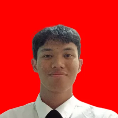 Tutor Edufio Ateng A., Fisika UNY, mengajar di Depok