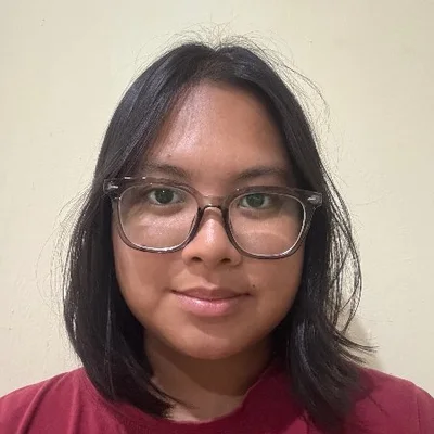 Tutor Edufio Audrey N., Hubungan Internasional (Program Internasional) UII, mengajar di Mantrijeron