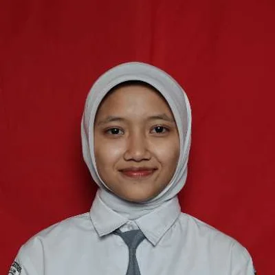 Tutor Edufio Aufa N., Umum Syubbanul Wathon Tegalrejo Magelang, mengajar di Depok