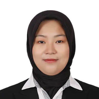 Tutor Edufio Aulia P., Sejarah UGM, mengajar di Depok