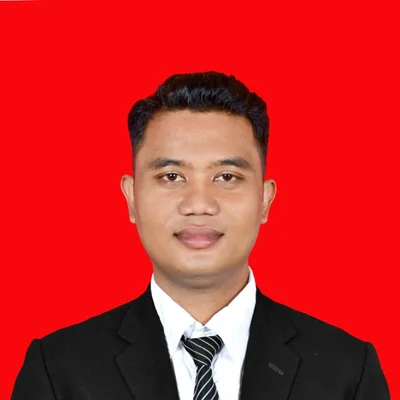 Tutor Edufio Auliya R., Ilmu Pemerintahan Universitas Syiah Kuala, Banda Aceh, mengajar di Jetis