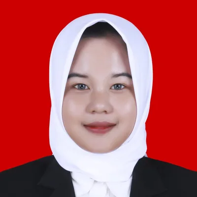 Tutor Edufio Ayu S., Tppk Politeknik ATK Yogyakarta, mengajar di Depok