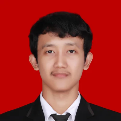 Tutor Edufio Azhar T., Kimia UGM, mengajar di Gondokusuman