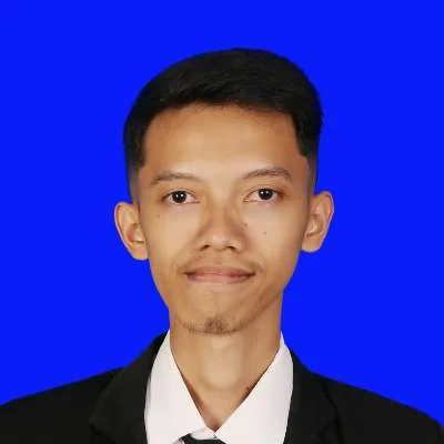 Tutor Edufio Azis T., Akhwal Syakhshiyah Program Internasional UII, mengajar di Gondokusuman