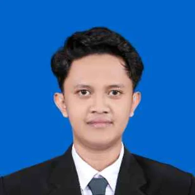 Tutor Edufio Azis A., PGSD UAD, mengajar di Umbulharjo