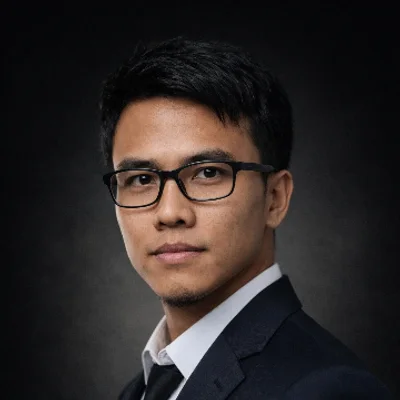 Tutor Edufio Bangun T., Fisika UGM, mengajar di Berbah