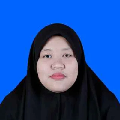 Tutor Edufio Bella A., Pendidikan Bahasa Arab UIN Sunan Kalijaga, mengajar di Kotagede