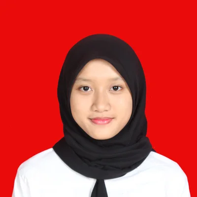 Tutor Edufio Bia L., Teknologi Industri Pertanian UGM, mengajar di Jetis