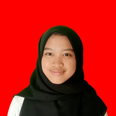 Tutor Edufio Cahya A., Ilmu Hadis Universitas Islam Negri Sunan Kalijaga Yogyakarta, mengajar di Gondokusuman