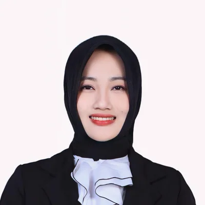 Tutor Edufio Camel F., Sastra Inggris Universitas Teknokrat Indonesia, mengajar di Ngaglik