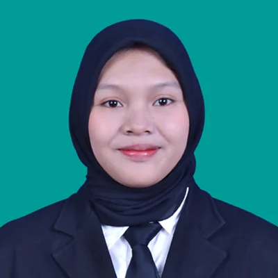 Tutor Edufio Chaca D., Agroteknologi UPN Yogyakarta, mengajar di Kasihan
