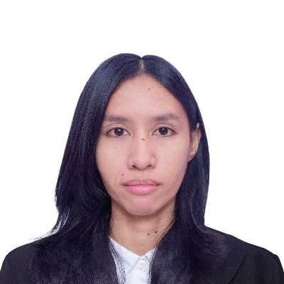 Tutor Edufio Christin A., Matematika UGM, mengajar di Depok