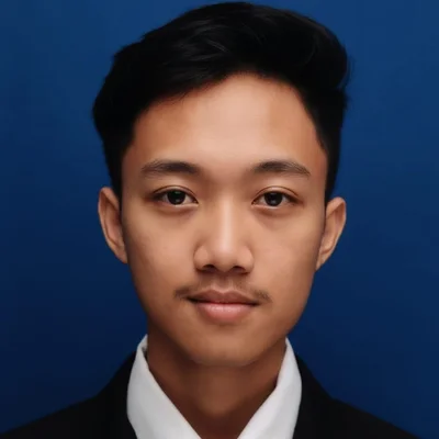 Tutor Edufio David M., Informatika UTY, mengajar di Mlati