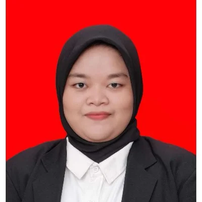 Tutor Edufio Delvi S., Ekonomi Syariah UMY, mengajar di Kraton