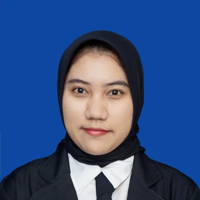 Tutor Edufio Delvi S., Psikologi Universitas Mercubuana Yogyakarta, mengajar di Depok